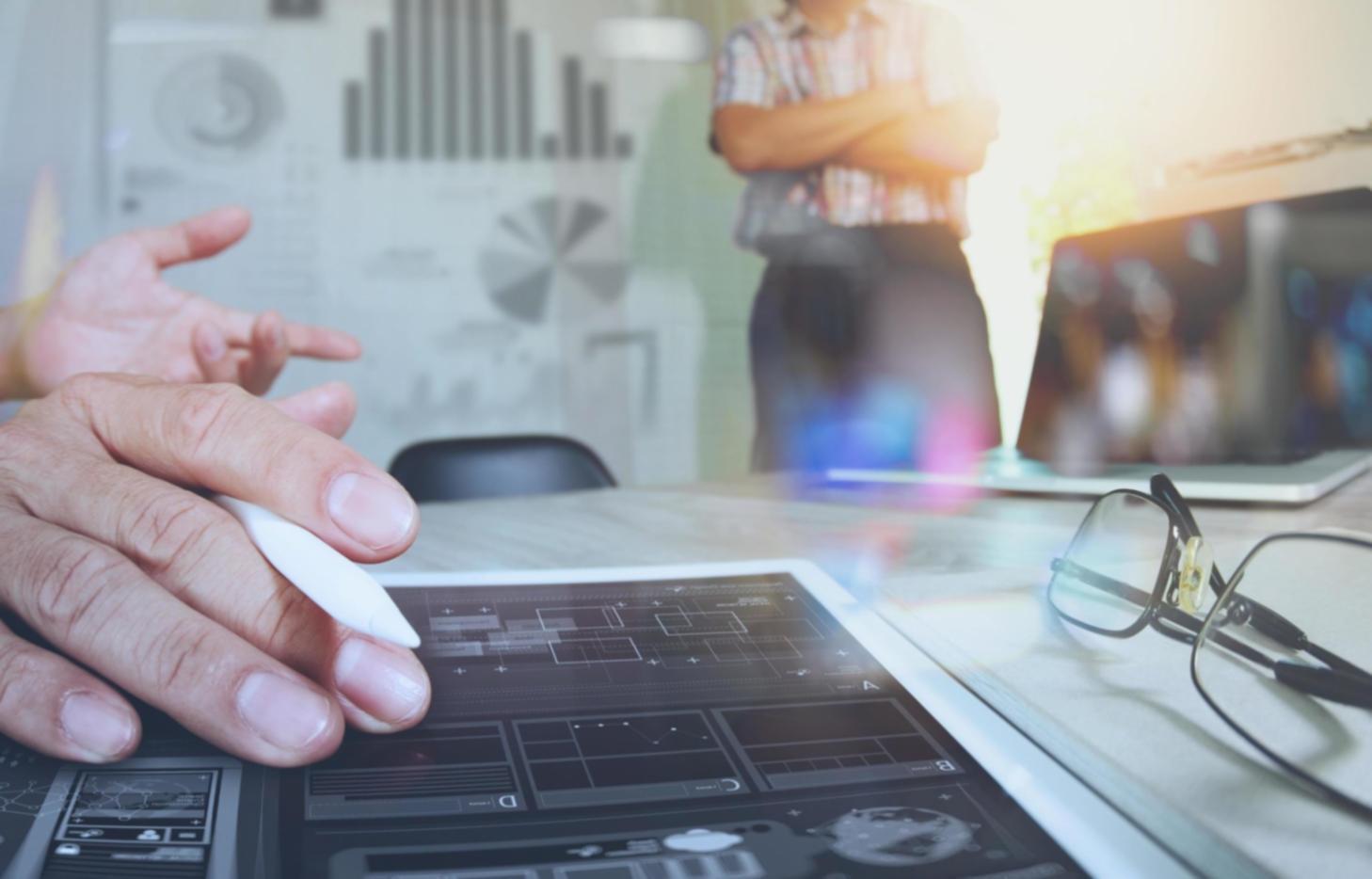 Praktische Arbeit an Webzugänglichkeit in einem Seminar