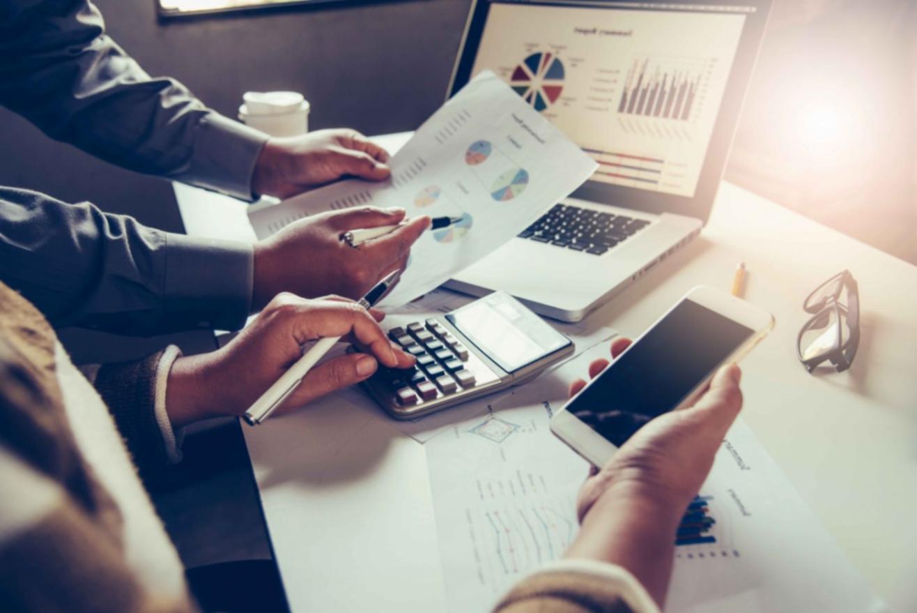 Individuelle Beratungssitzung