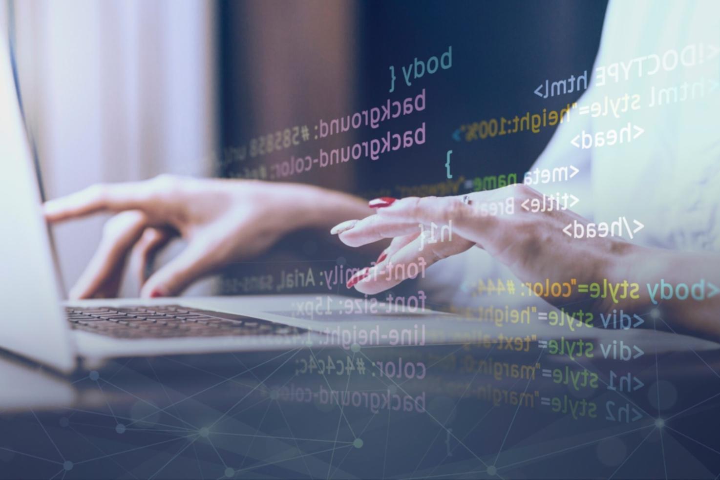 Online-Seminar mit interaktiven Tools