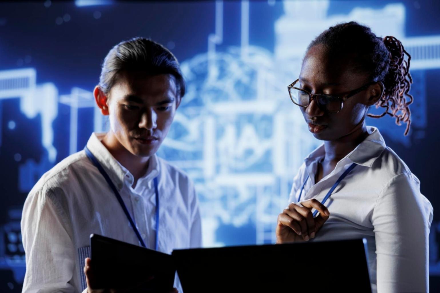 Live-Seminar mit praktischen Übungen