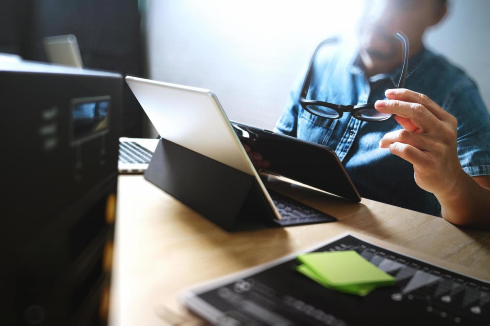 Praktische Übungen zur Tastaturnavigation und Screenreader-Kompatibilität